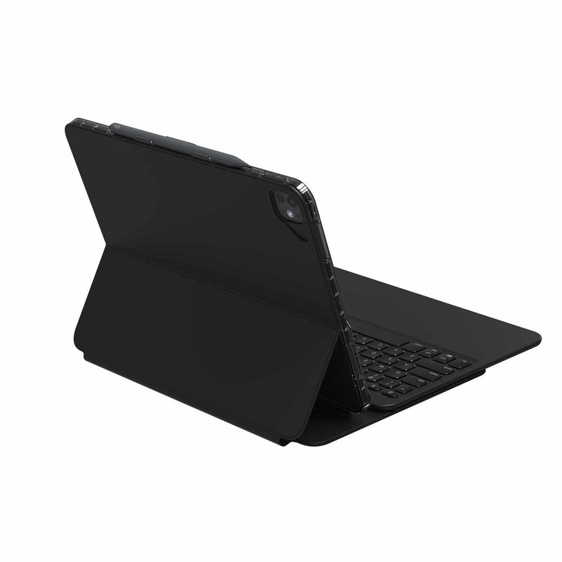 103414556 Pro Keys 2 Keyboard Case iPad Pro 13 2024 (7th Gen) Black
