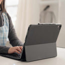 ZAGG Pro Keys 2 Keyboard Case Black for iPad Pro 13 2024 (7th Gen)