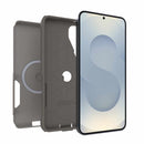 OtterBox Commuter Case w/Magnets Grey Comfor Samsungt for Samsung Galaxy S26+