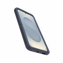 OtterBox Defender Pro XT Clear Case w/Magnets Baby Blue Clear for Samsung Galaxy S26+