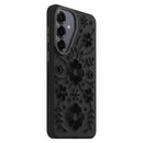 OtterBox Symmetry Cactus Leather Embroidery CaseGalaxy S26+