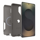 OtterBox Commuter Case w/Magnets Grey Comfort for Samsung Galaxy S26 Ultra