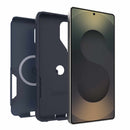OtterBox Commuter Case w/Magnets Blue Sentiment for Samsung Galaxy S26 Ultra