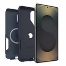 OtterBox Commuter Case w/Magnets Blue Sentiment for Samsung Galaxy S26 Ultra