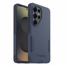 OtterBox Commuter Case w/Magnets Blue Sentiment for Samsung Galaxy S26 Ultra