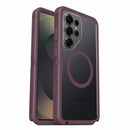 OtterBox Defender Pro XT Clear Case w/Magnets Purple Mystery for Samsung Galaxy S26 Ultra