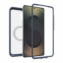 OtterBox Defender Pro XT Clear Case w/Magnets Baby Blue Clear for Samsung Galaxy S26 Ultra