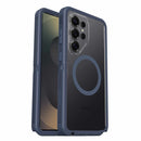 OtterBox Defender Pro XT Clear Case w/Magnets Baby Blue Clear for Samsung Galaxy S26 Ultra