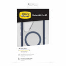 OtterBox Defender Pro XT Clear Case w/Magnets Baby Blue Clear for Samsung Galaxy S26 Ultra