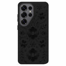 OtterBox Symmetry Cactus Leather Embroidery Case for Samsung Galaxy S26 Ultra