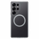 OtterBox Symmetry Clear Case w/Magnets Clear for Samsung Galaxy S26 Ultra