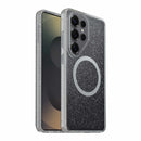 OtterBox Symmetry Clear Case w/Magnets Stardust 4.0 for Samsung Galaxy S26 Ultra
