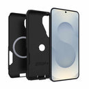 OtterBox Commuter Case w/Magnets Black for Samsung Galaxy S26+ in Bulk Packaging