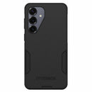 OtterBox Commuter Case w/Magnets Black for Samsung Galaxy S26 in Bulk Packaging