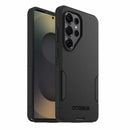OtterBox Commuter Case w/Magnets Black for Samsung Galaxy S26 Ultra in Bulk Packaging