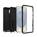 OtterBox Defender Pro Case w/Magnets and Holster Black for Samsung Galaxy S26+ in Bulk Packaging