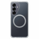 OtterBox Symmetry Clear Case w/Magnets Clear for Samsung Galaxy S26+ in Bulk Packaging