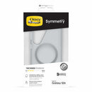 OtterBox Symmetry Clear Case w/Magnets Clear for Samsung Galaxy S26 in Bulk Packaging