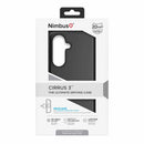 Nimbus9 Cirrus 3 Case w/Magnets Black for Samsung Galaxy S26