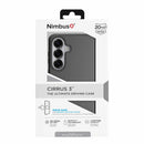 Nimbus9 Cirrus 3 Case w/Magnets Black for Samsung Galaxy S26+