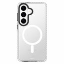 Nimbus9 Phantom 3 Case w/Magnets Clear for Samsung Galaxy S26