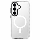 Nimbus9 Phantom 3 Case w/Magnets Clear for Samsung Galaxy S26+