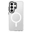 Nimbus9 Phantom 3 Case w/Magnets Clear for Samsung Galaxy S26 Ultra