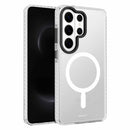 Nimbus9 Phantom 3 Case w/Magnets Clear for Samsung Galaxy S26 Ultra