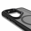 Blu Element Chromatic Kick w/Magnets Case Black for Samsung Galaxy S26