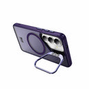 Blu Element Chromatic Kick w/Magnets Case Deep Violet for Samsung Galaxy S26