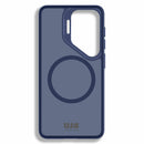Blu Element Chromatic Kick w/Magnets Case Navy for Samsung Galaxy S26+