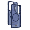 Blu Element Chromatic Kick w/Magnets Case Navy for Samsung Galaxy S26+/Galaxy S25+/Galaxy S24+