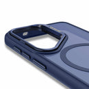 Blu Element Chromatic Kick w/Magnets Case Navy for Samsung Galaxy S26+