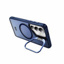 Blu Element Chromatic Kick w/Magnets Case Navy for Samsung Galaxy S26+