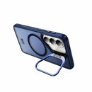 Blu Element Chromatic Kick w/Magnets Case Navy for Samsung Galaxy S26+/Galaxy S25+/Galaxy S24+