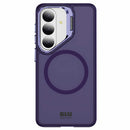 Blu Element Chromatic Kick w/Magnets Case Deep Violet for Samsung Galaxy S26+