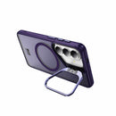 Blu Element Chromatic Kick w/Magnets Case Deep Violet for Samsung Galaxy S26+