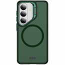 Blu Element Chromatic Kick w/Magnets Case Sage Green for Samsung Galaxy S26+/Galaxy S25+/Galaxy S24+