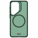 Blu Element Chromatic Kick w/Magnets Case Sage Green for Samsung Galaxy S26+