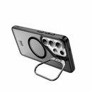 Blu Element Chromatic Kick w/Magnets Case Black for Samsung Galaxy S26 Ultra