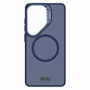 Blu Element Chromatic Kick w/Magnets Case Navy for Samsung Galaxy S26 Ultra