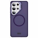 Blu Element Chromatic Kick w/Magnets Case Deep Violet for Samsung