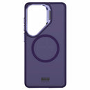 Blu Element Chromatic Kick w/Magnets Case Deep Violet for Samsung