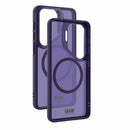 Blu Element Chromatic Kick w/Magnets Case Deep Violet for Samsung