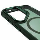 Blu Element Chromatic Kick w/Magnets Case Sage Green for Samsung