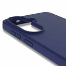 Blu Element Silicone MagSafe Case Navy for Samsung Galaxy S26