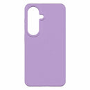 Blu Element Silicone MagSafe Case Lavender for Samsung Galaxy S26