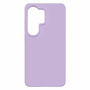 Blu Element Silicone MagSafe Case Lavender for Samsung Galaxy S26 Ultra