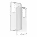 Blu Element DropZone Air Case Clear for Samsung Galaxy S26+