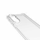 Blu Element DropZone Air Case Clear for Samsung Galaxy S26+
